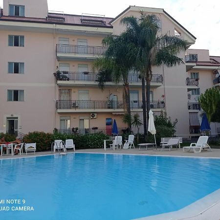 Bouganville Residence Calatabiano Dış mekan fotoğraf