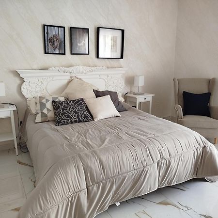 Bouganville Residence Calatabiano Dış mekan fotoğraf