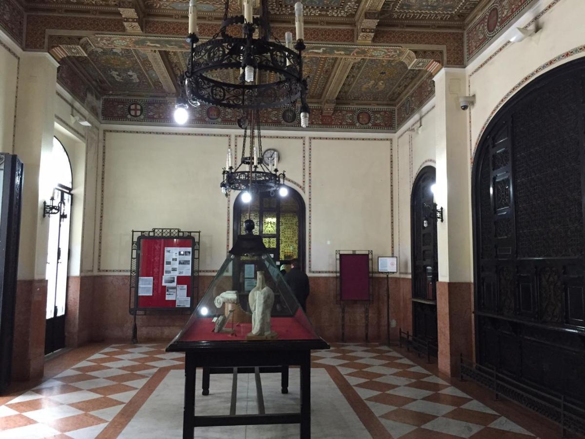 Bouganville Residence Calatabiano Dış mekan fotoğraf