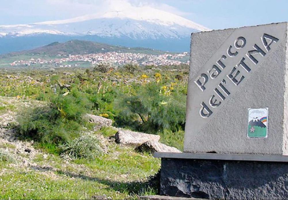 Bouganville Residence Calatabiano Dış mekan fotoğraf