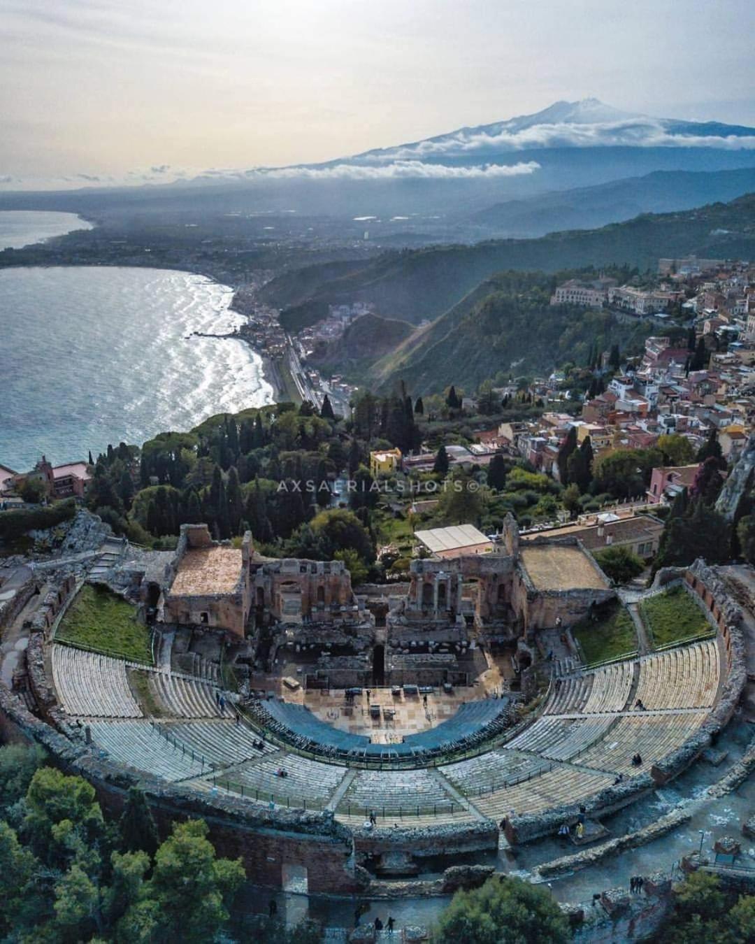 Bouganville Residence Calatabiano Dış mekan fotoğraf