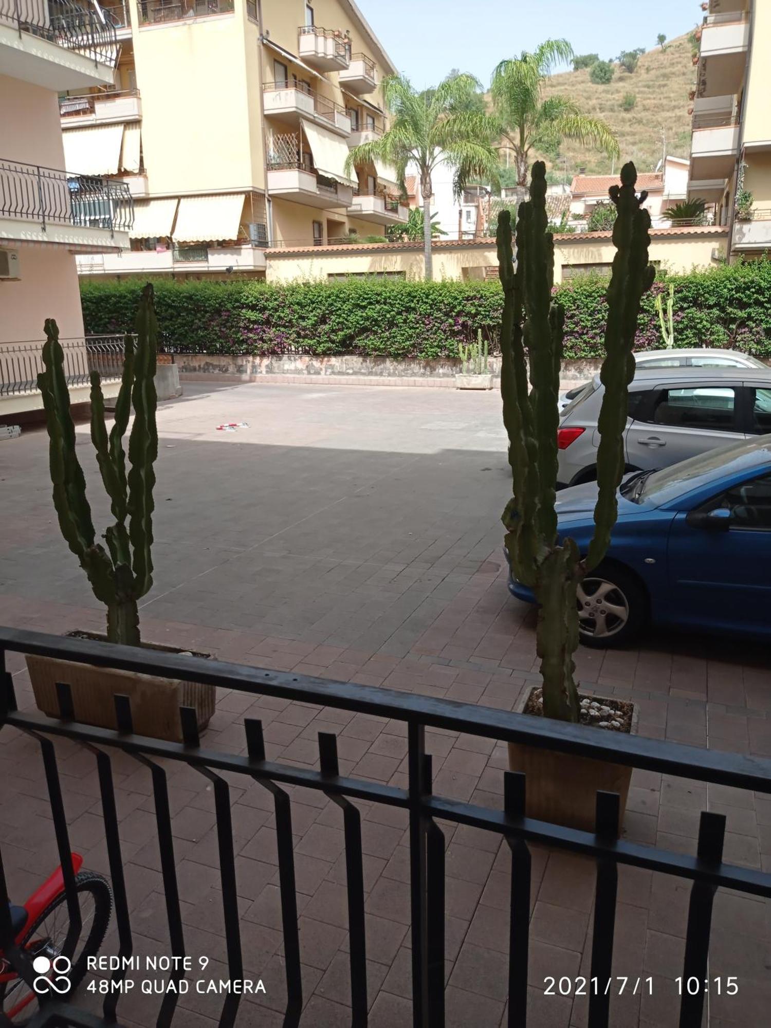 Bouganville Residence Calatabiano Dış mekan fotoğraf