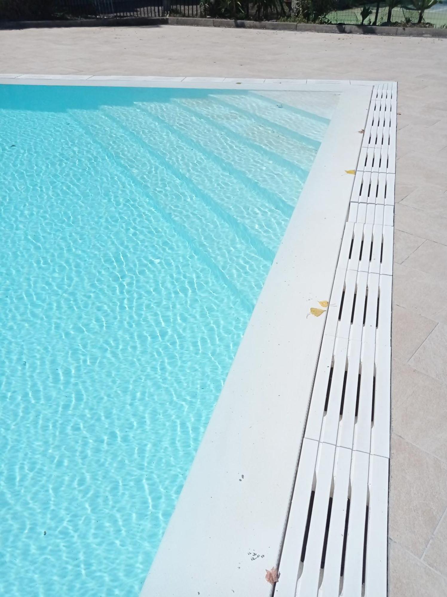 Bouganville Residence Calatabiano Dış mekan fotoğraf