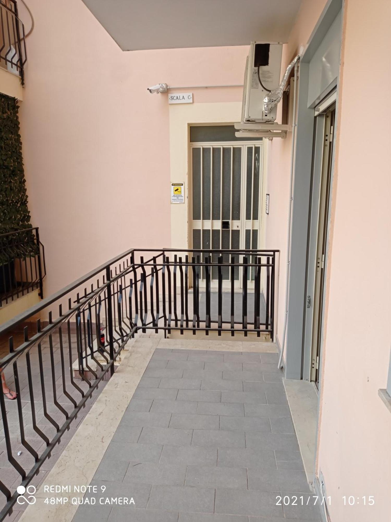 Bouganville Residence Calatabiano Oda fotoğraf