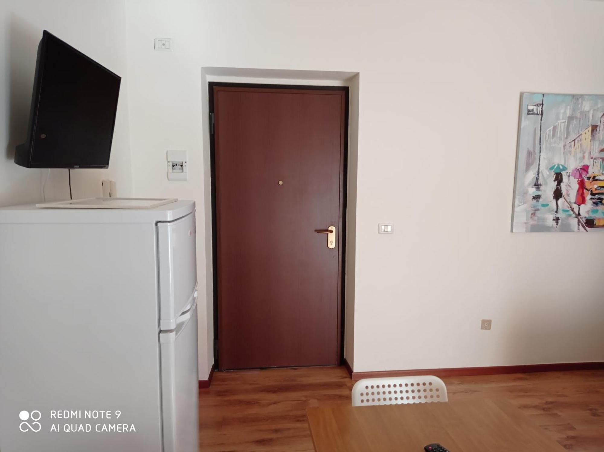 Bouganville Residence Calatabiano Oda fotoğraf