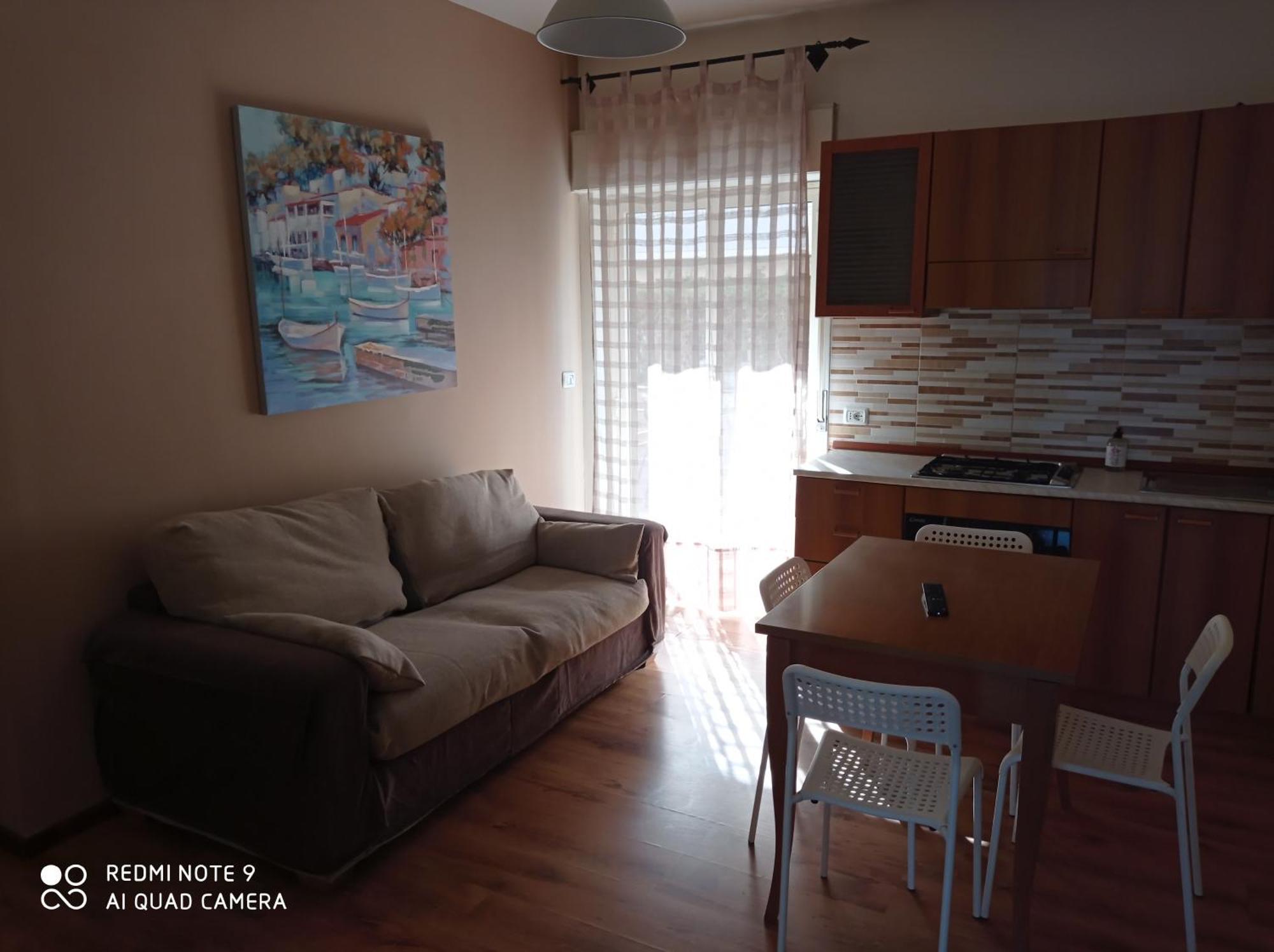Bouganville Residence Calatabiano Oda fotoğraf