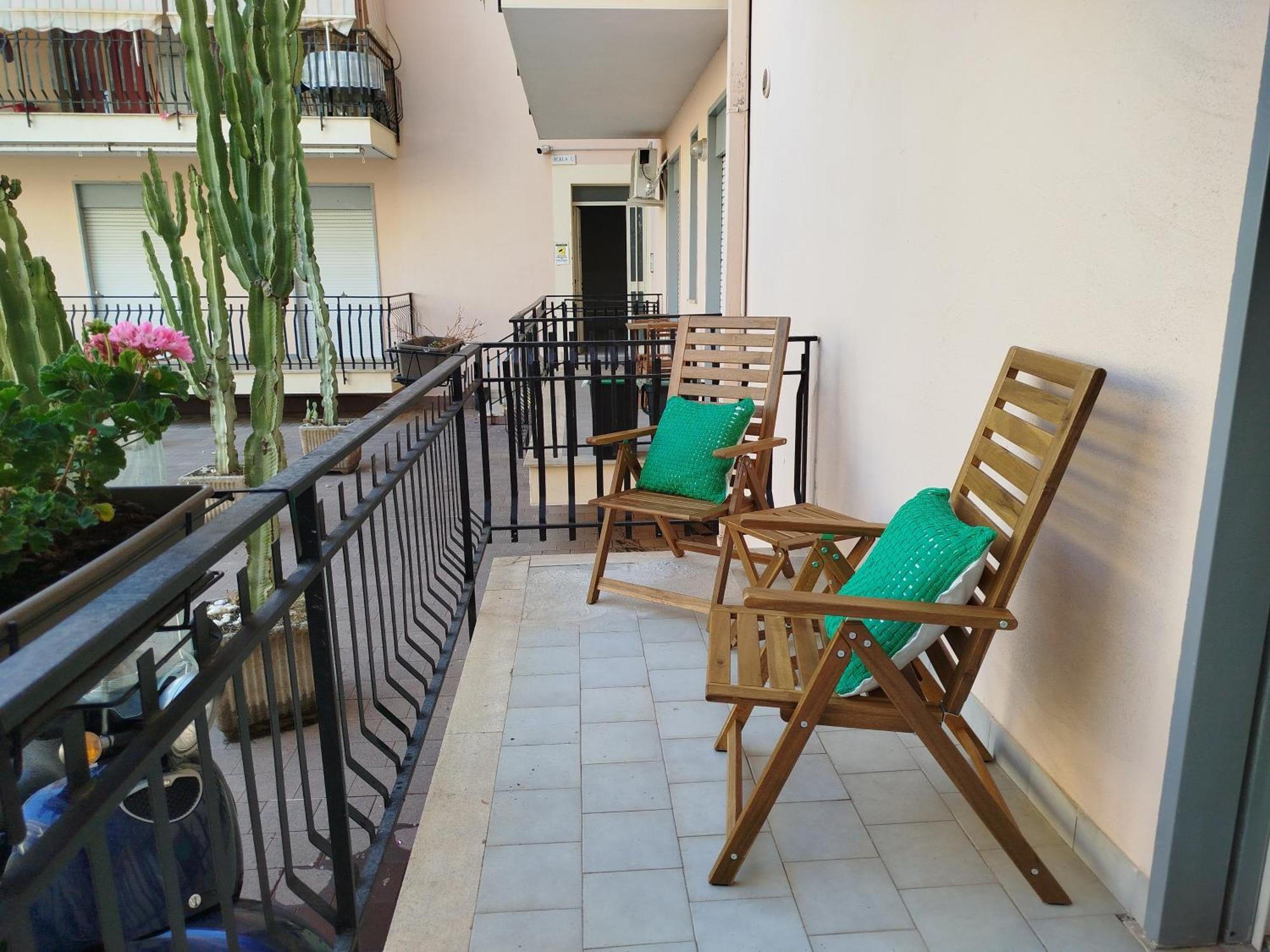 Bouganville Residence Calatabiano Dış mekan fotoğraf