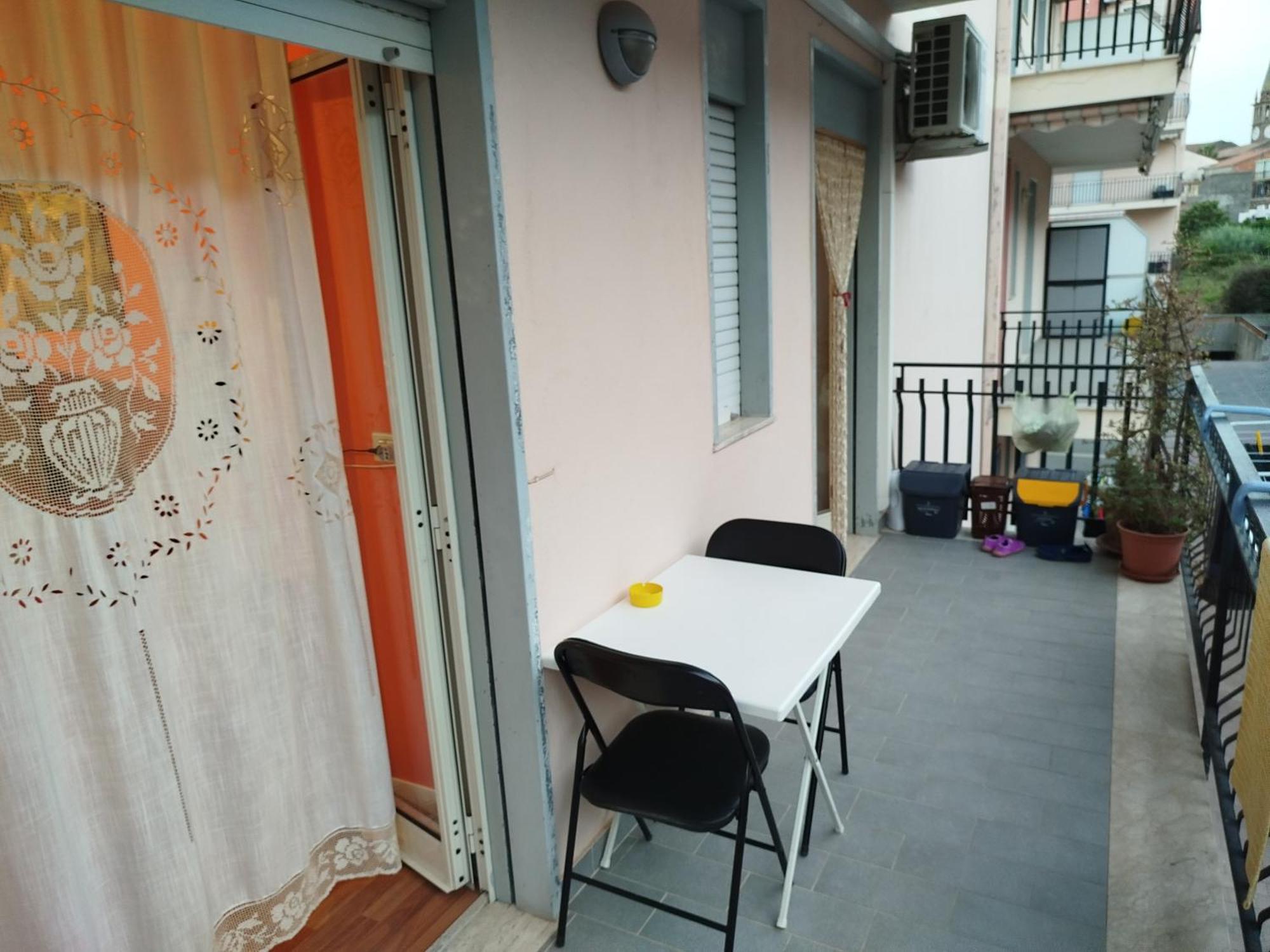 Bouganville Residence Calatabiano Oda fotoğraf