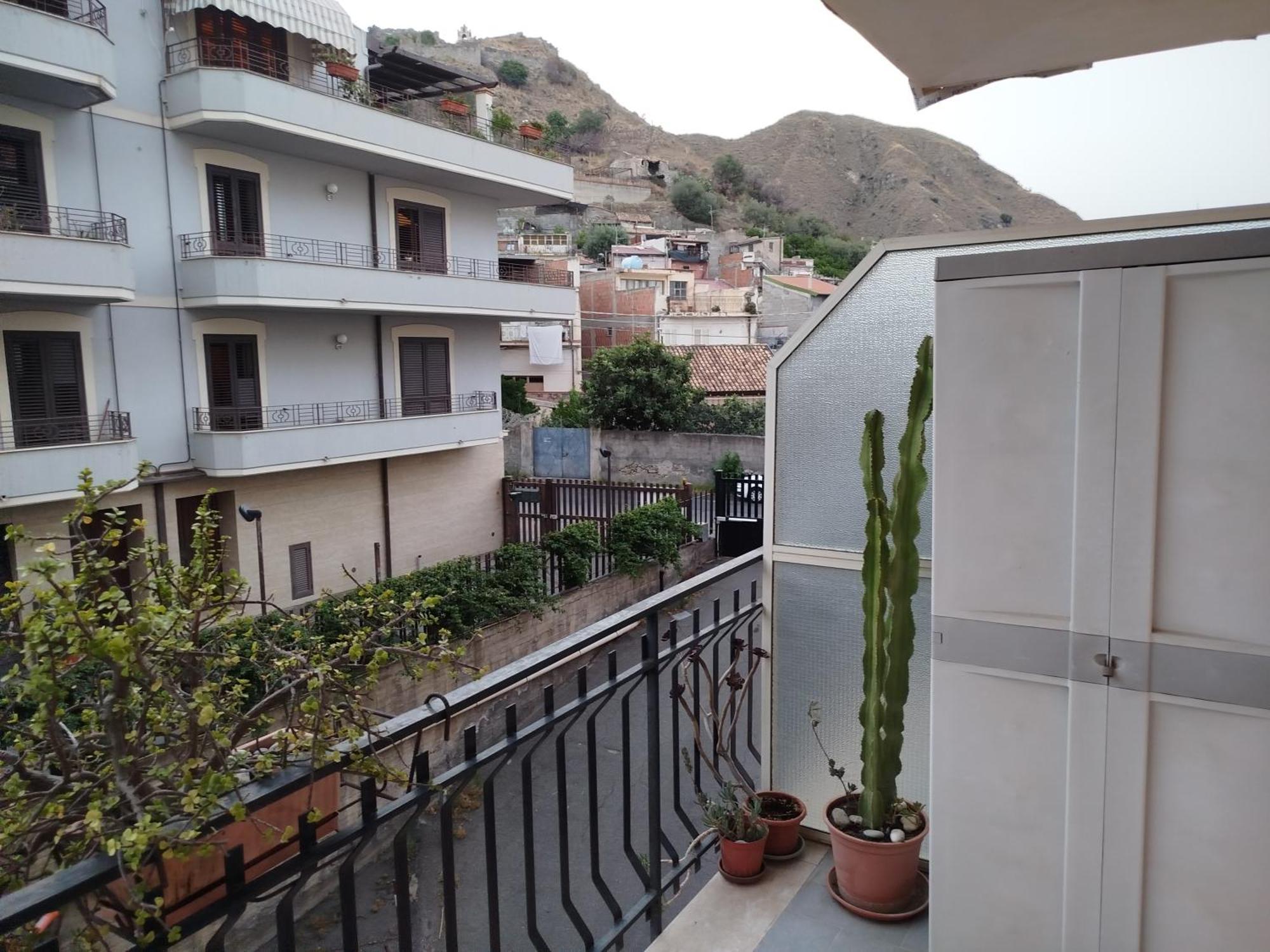 Bouganville Residence Calatabiano Oda fotoğraf