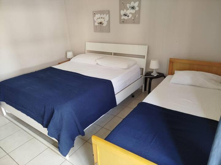 Bouganville Residence Calatabiano Dış mekan fotoğraf