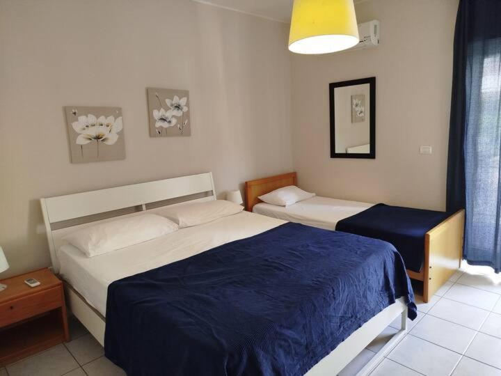 Bouganville Residence Calatabiano Dış mekan fotoğraf
