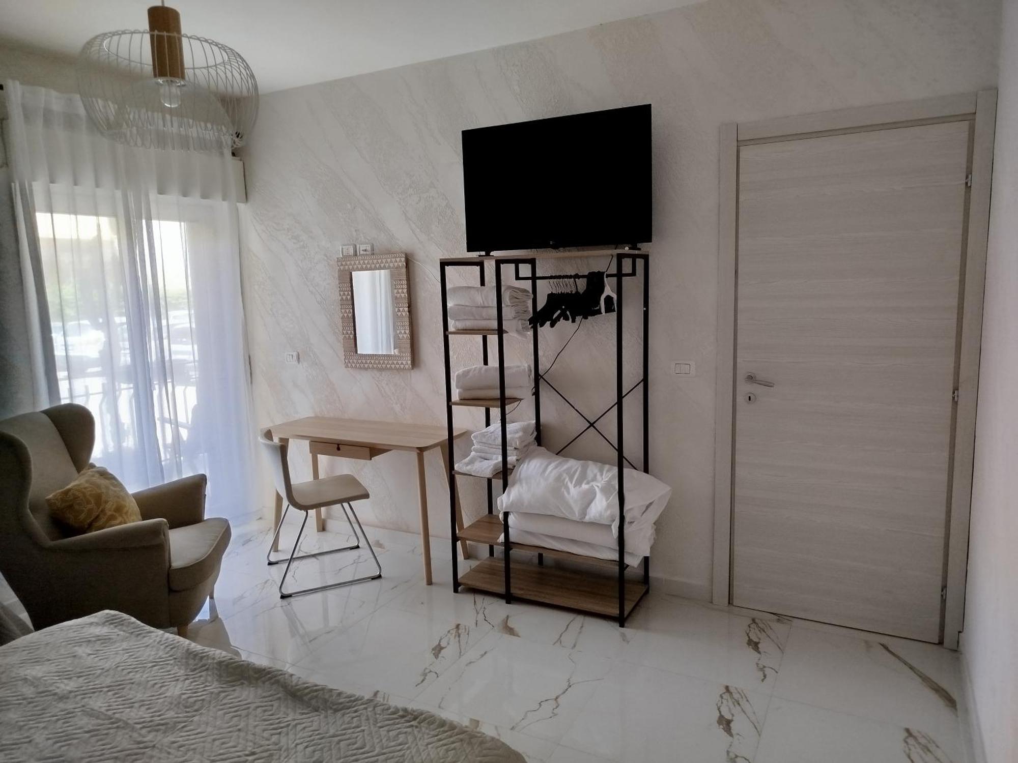 Bouganville Residence Calatabiano Oda fotoğraf