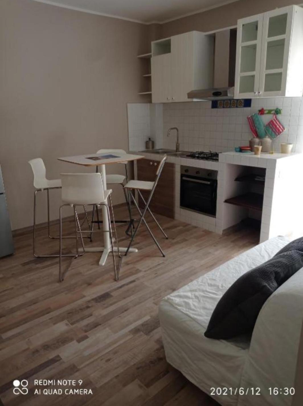 Bouganville Residence Calatabiano Dış mekan fotoğraf