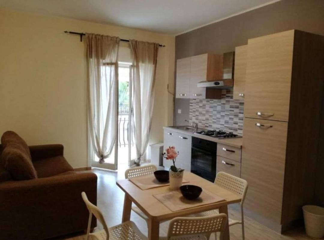 Bouganville Residence Calatabiano Dış mekan fotoğraf