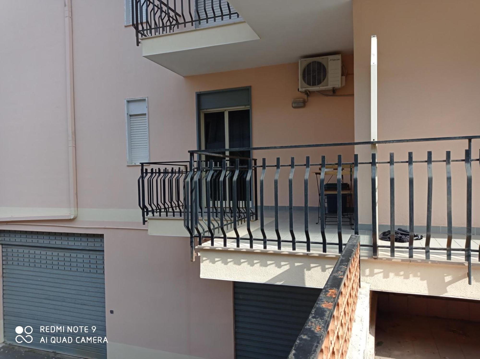 Bouganville Residence Calatabiano Dış mekan fotoğraf
