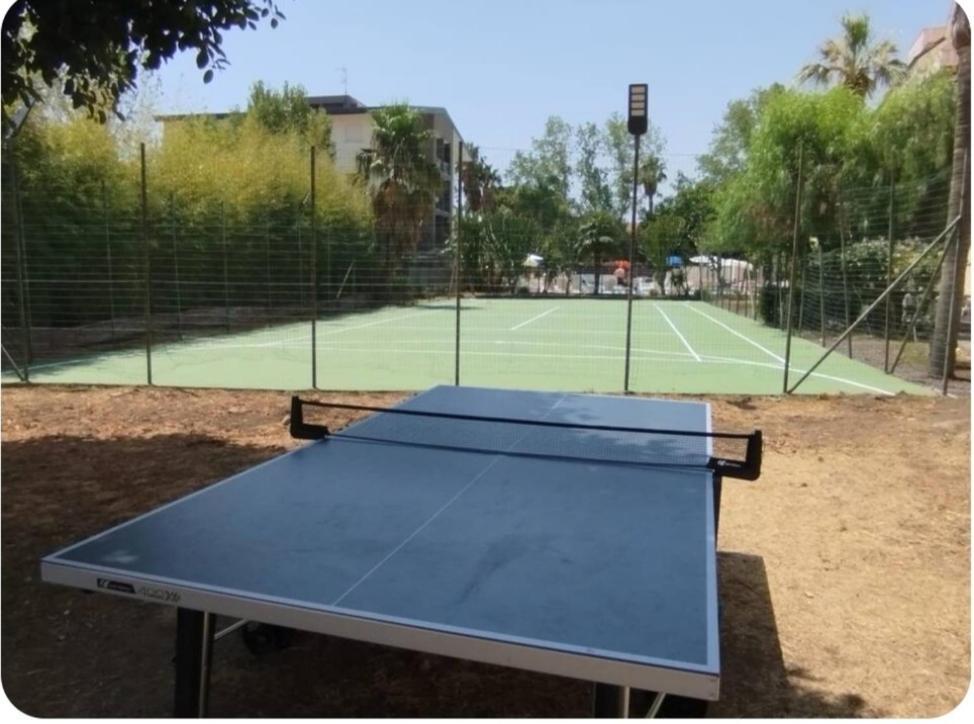 Bouganville Residence Calatabiano Dış mekan fotoğraf