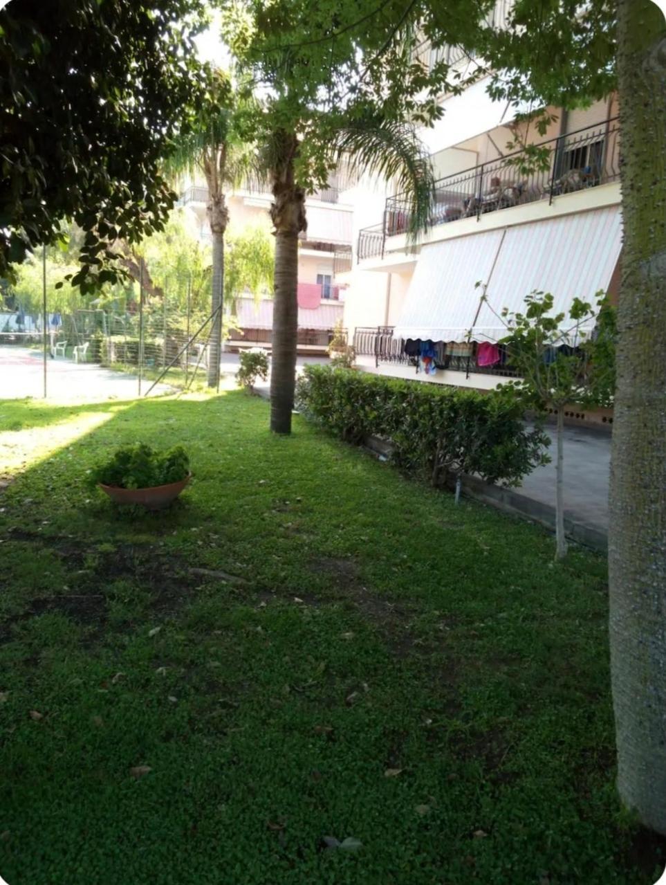 Bouganville Residence Calatabiano Dış mekan fotoğraf